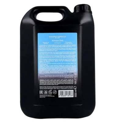 Afbeelding van DCM Daily Shampoo 5000ml 5000 ml
