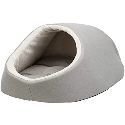 Afbeelding van Trixie Schuilplaats Salva Taupe/crème