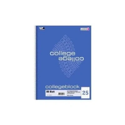 Image de Landr collegeblock college, a4, quadrill, 80 feuilles 100050572