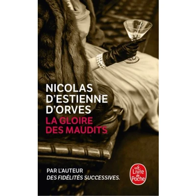 Afbeelding van La gloire des maudits