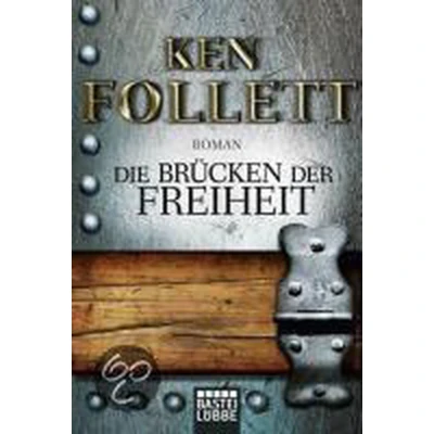 Afbeelding van Die Brücken der Freiheit