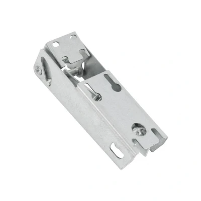 Afbeelding van Charnière Electrolux AEG 2912884281 congélateur met veer