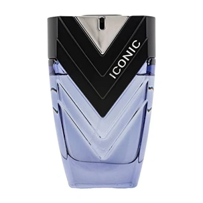 Afbeelding van Sapil Iconic Pour Homme 100ml Eau de Parfum
