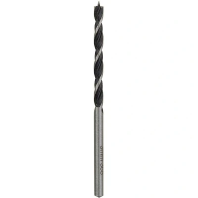 Afbeelding van Bosch Accessories Houtspiraalboor D = 3,0 mm, L 60 mm