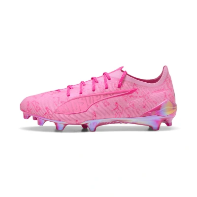 Image de Chaussures de football ULTRAÂ 5 ULTIMATE x KIDSUPER FG Unisexe