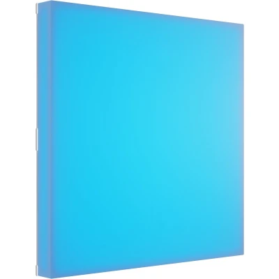 Afbeelding van Nanoleaf Blocks Squares Uitbreidingsset 2 RGBW Google, Apple, Alexa Compatibel