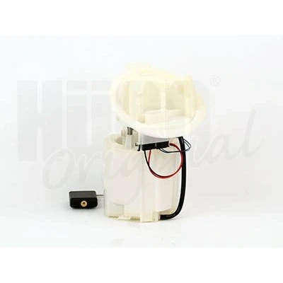 Afbeelding van HITACHI 133537 Brandstoftoevoereenheid Met brandstoftoevoermodule Electrisch Benzine MERCEDES BENZ: E Class Saloon, T modell, C modell