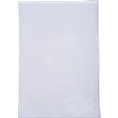Afbeelding van Exacompta 387105E 5x SACH. 10 ETUIS SIMPL