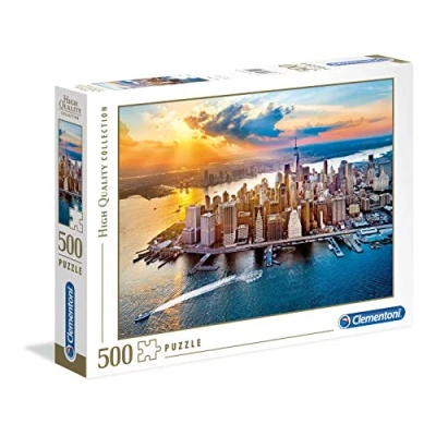 Image de New York (Puzzle)