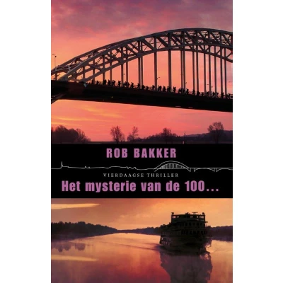 Afbeelding van Het mysterie van de 100...