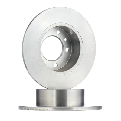 Afbeelding van Brembo Remschijf 08.B829.10