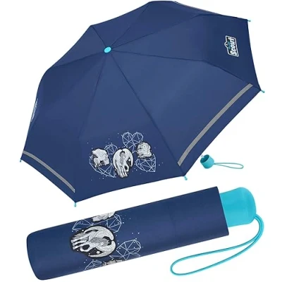 Afbeelding van 0, Pegasus., Super Mini zakparaplu