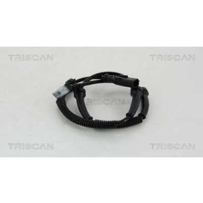 Afbeelding van Triscan ABS sensor 8180 25114