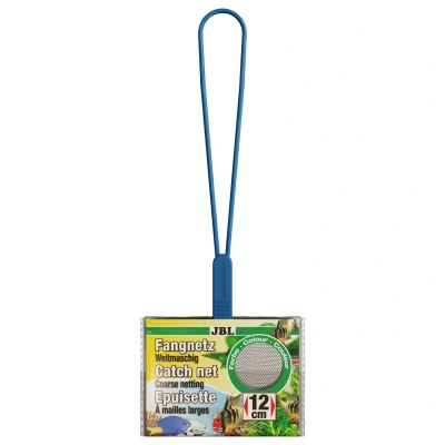 Afbeelding van Jbl Visnet Grof Vangnet 12 cm
