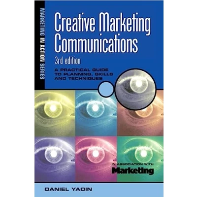 Afbeelding van Creative Marketing Communications