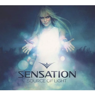Afbeelding van Various Artists Sensation Amsterdam 2012 (CD)