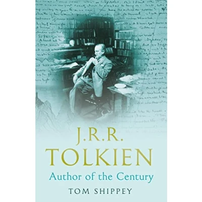 Afbeelding van J R Tolkien Author Of The Century