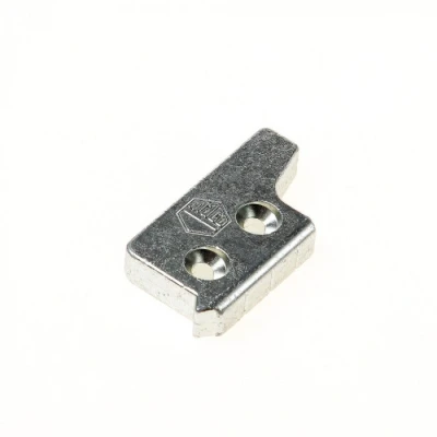 Afbeelding van Oploopplaat Hout vlak sponning 20mm Ls ZL Mac