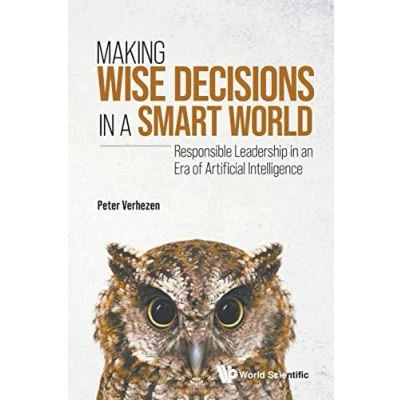 Afbeelding van Making Wise Decisions In A Smart World
