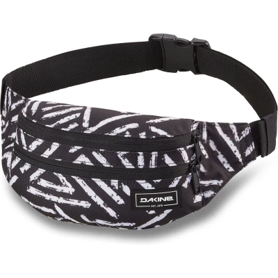 Afbeelding van Dakine Classic Heuptas 80s Geo Print Heuptassen