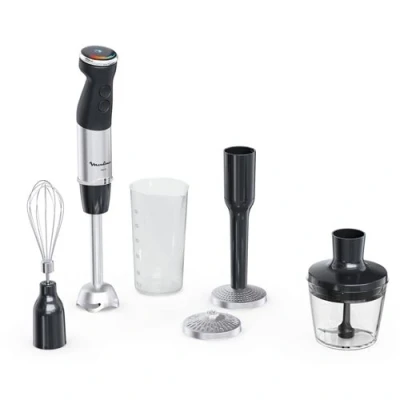 Image de Moulinex Quickchef Plus Dd674810