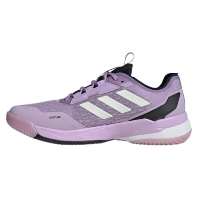 Afbeelding van Adidas Crazyflight 6 Dames Indoor Court Shoes EU 38