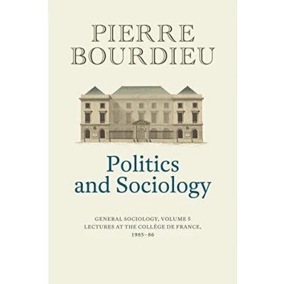 Afbeelding van Politics and Sociology