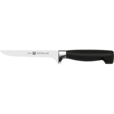Afbeelding van Zwilling Four Star Uitbeenmes 140 Mm