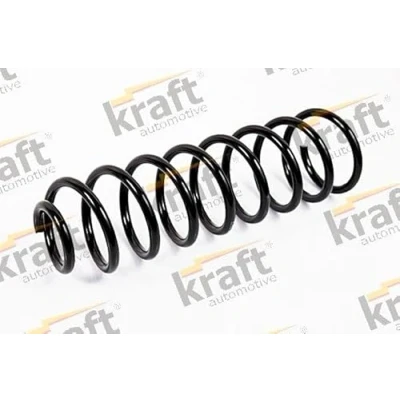 Afbeelding van KRAFT 4030530 Chassisveer Achteras AUDI: A4 B5 Avant