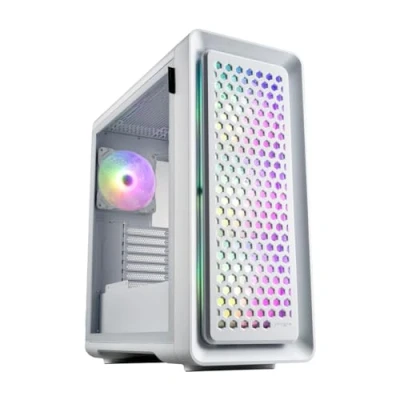 Afbeelding van FSP CUT593P Tower Wit