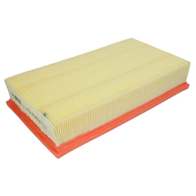 Afbeelding van PURRO PUR PA3034 Luchtfilter 58 171 304 Hoekig Filter insert MERCEDES BENZ: W124 Saloon, Coupe, Estate