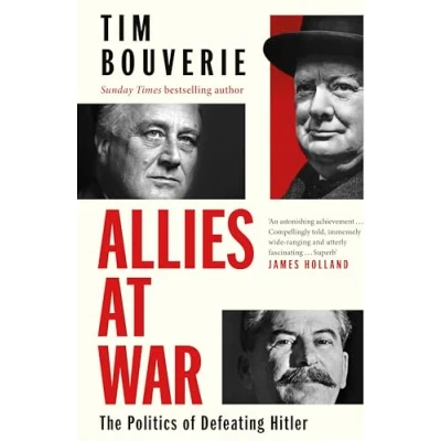 Afbeelding van Allies at War
