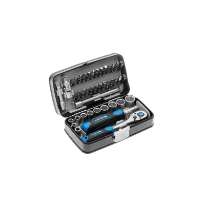 Afbeelding van Hogert Technik HT1R462 Gereedschapset