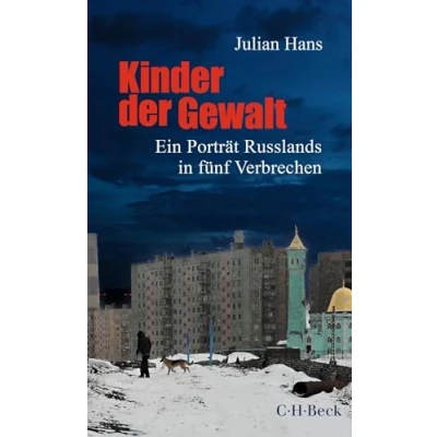 Afbeelding van Kinder der Gewalt