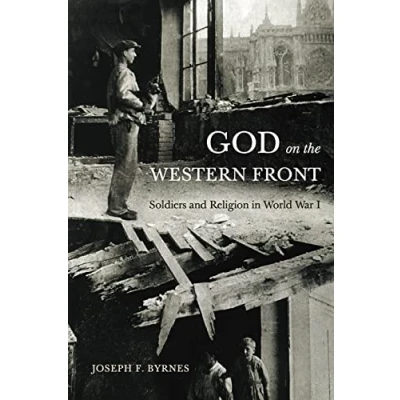 Afbeelding van God on the Western Front