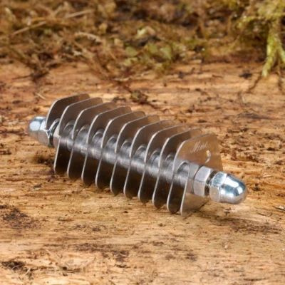 Afbeelding van Mars Coat King Solingen 99M 3510 Vervangende Bladenset 10 Haken 3,5 mm Afstand