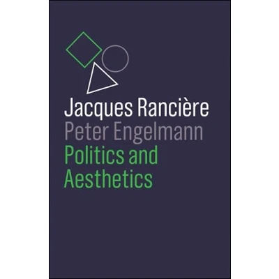 Afbeelding van Politics and Aesthetics