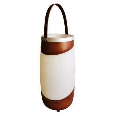 Afbeelding van Human Comfort Winecooler Fenne Plus Brown