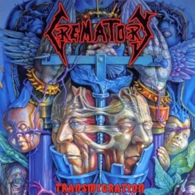 Afbeelding van Crematory Transmigration (CD)