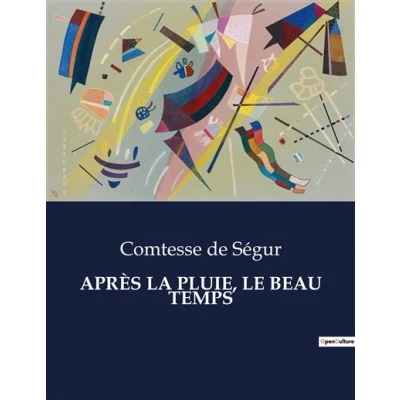 Image de Après la pluie, le beau temps