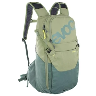 Afbeelding van Evoc Rugzak Ride 16 light olive