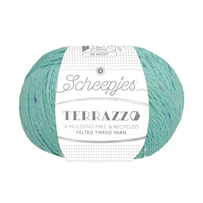 Afbeelding van Scheepjes Terrazzo 50 gr 737 Mediterraneo