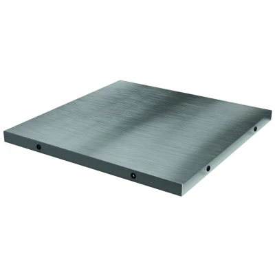 Afbeelding van Big Green Egg Stainless Steel Insert