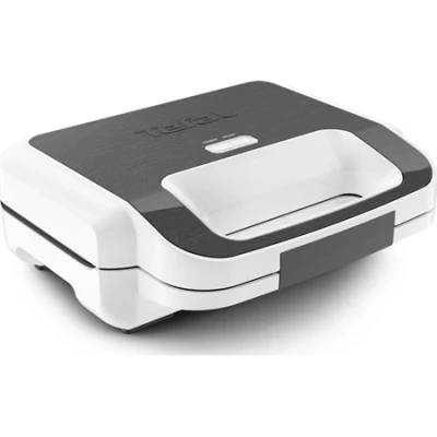 Afbeelding van Tefal Sw701110 Croque En Wafelijzer