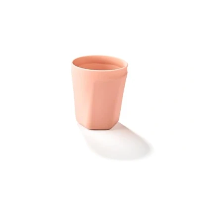 Afbeelding van Manchon de tasse rose