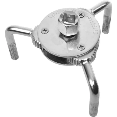 Afbeelding van Benson Oliefiltersleutel 63 102 mm Verstelbaar