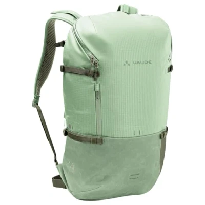 Afbeelding van Vaude Citygo 30 II Rugzak, Maat: One Size, Aloe vera