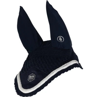 Afbeelding van BR oornetje Zamora C wear Full Navy