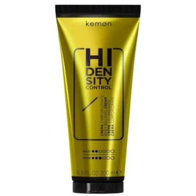 Afbeelding van Anti kroes haarcrème met hoge dichtheid, 200 ml, controle hittebescherming.