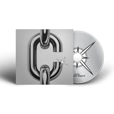 Afbeelding van Civic Chrome Dipped (CD)